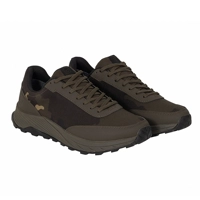 Korda Drykore Trainers Dark Kamo